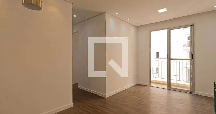 Apartamento para aluguel - parque cecap, 3 quartos,  64 m² - guarulhos