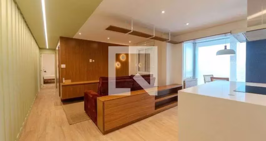 Apartamento para aluguel - bela vista, 2 quartos,  64 m² - são paulo