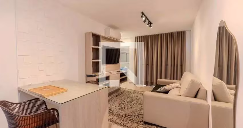 Apartamento para aluguel - bela vista, 2 quartos,  62 m² - são paulo