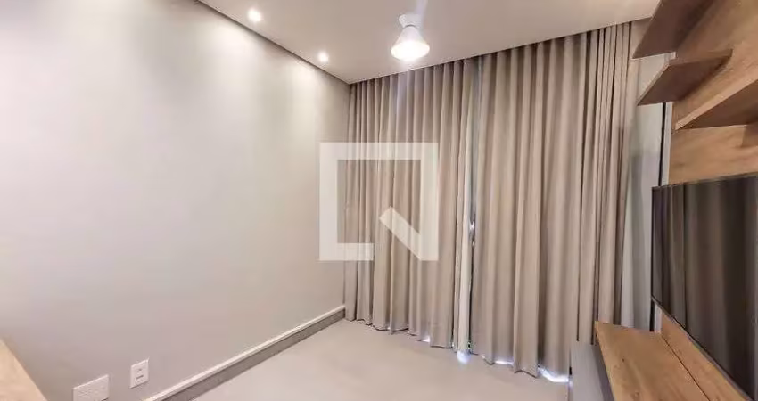Apartamento para aluguel - botafogo, 1 quarto,  36 m² - campinas