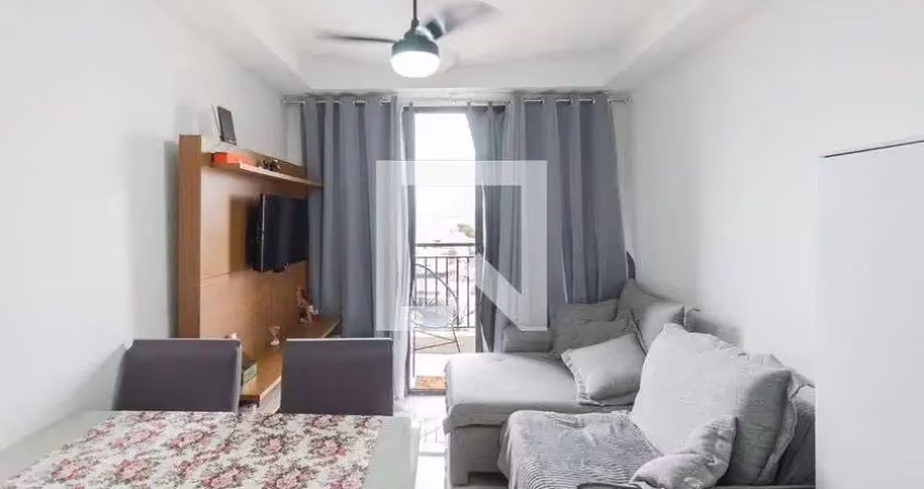 Apartamento para aluguel - são cristóvão, 1 quarto,  32 m² - rio de janeiro