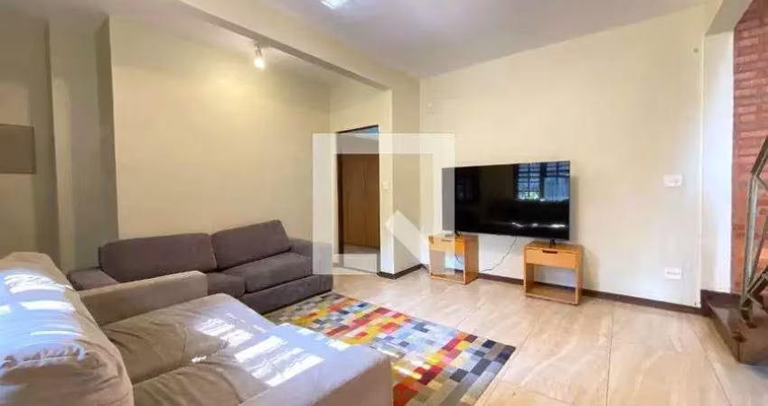 Casa para aluguel - minas brasil, 4 quartos,  537 m² - belo horizonte