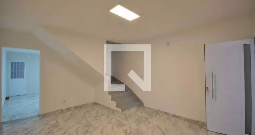 Casa para aluguel - jardim brasil , 4 quartos,  120 m² - são paulo