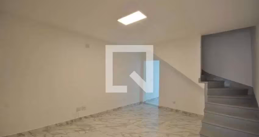 Casa para aluguel - jardim brasil , 4 quartos,  120 m² - são paulo