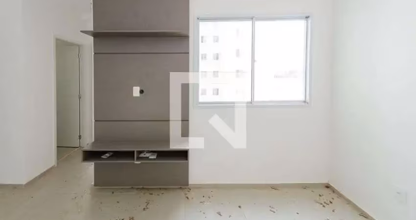 Apartamento para aluguel - palmeiras, 2 quartos,  50 m² - belo horizonte