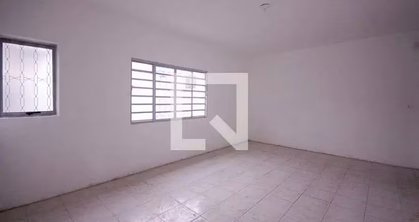 Casa para aluguel - jardim santa emília, 3 quartos,  150 m² - são paulo