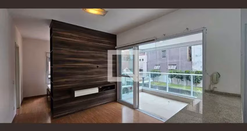 Apartamento para aluguel - vila mariana, 1 quarto,  45 m² - são paulo