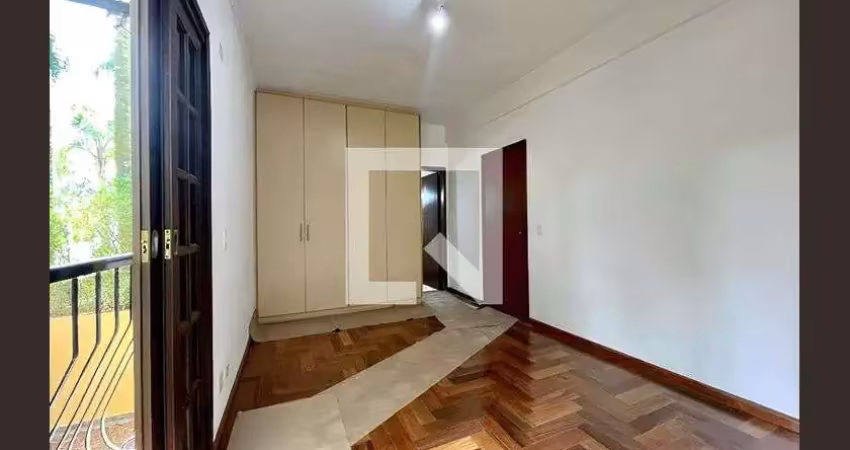 Casa / sobrado em condomínio para aluguel - santo amaro , 4 quartos,  300 m² - são paulo