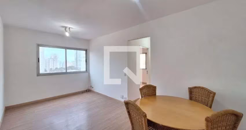 Apartamento para aluguel - vila pompéia, 2 quartos,  56 m² - são paulo