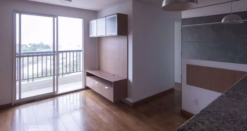 Cobertura com 2 quartos para alugar na Rua Fortunato Ferraz, Lapa, São Paulo