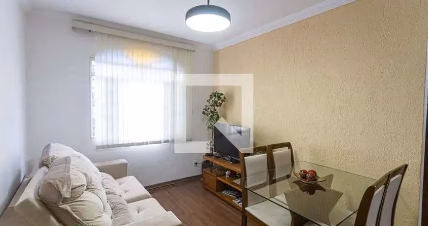 Apartamento para aluguel - sagrada família, 2 quartos,  50 m² - belo horizonte