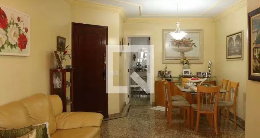 Apartamento para aluguel - vila pompéia, 2 quartos,  98 m² - são paulo