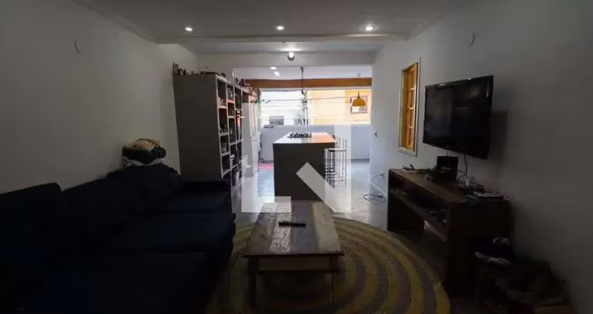Casa para aluguel - vila madalena, 3 quartos,  150 m² - são paulo