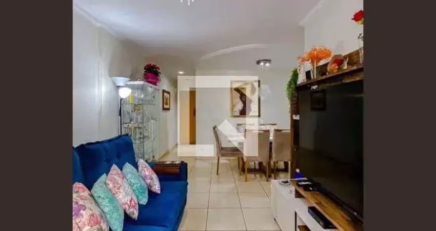 Apartamento para aluguel - belém, 3 quartos,  62 m² - são paulo
