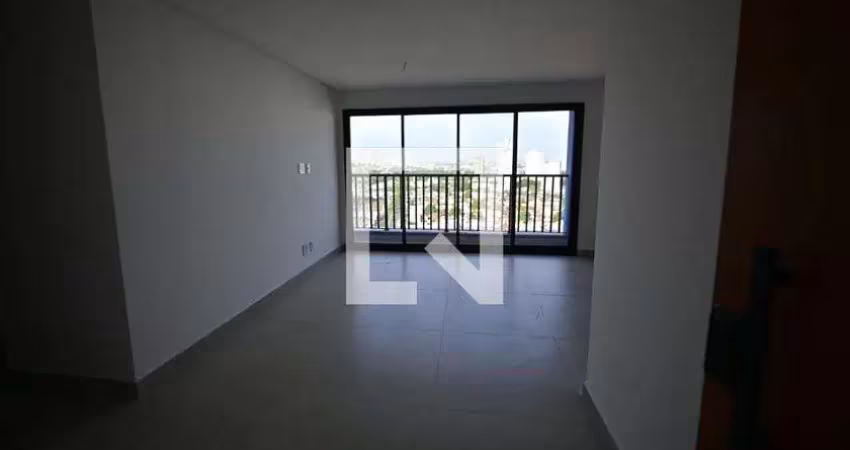 Apartamento para aluguel - parque amazônia , 3 quartos,  85 m² - goiânia