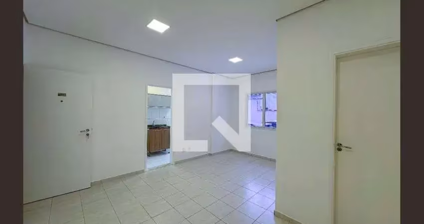 Apartamento para aluguel - vila pompéia, 2 quartos,  50 m² - são paulo