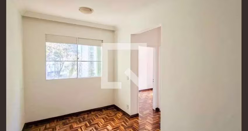 Apartamento para aluguel - ipiranga, 2 quartos,  80 m² - belo horizonte