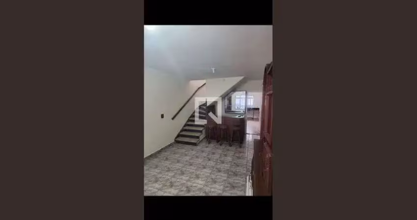 Casa para aluguel - jardim aricanduva, 3 quartos,  156 m² - são paulo
