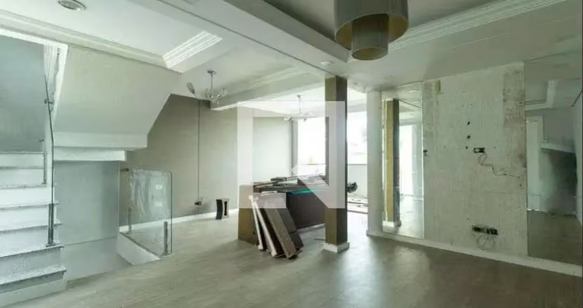 Casa / sobrado em condomínio para aluguel - campo comprido , 3 quartos,  160 m² - curitiba