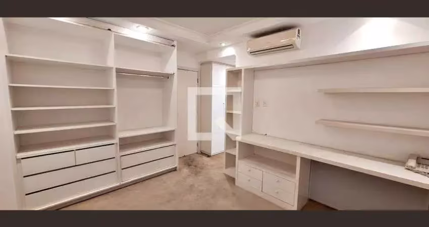 Apartamento para aluguel - portal do morumbi, 4 quartos,  401 m² - são paulo