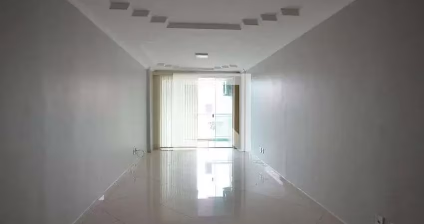 Apartamento para aluguel - vila valqueire, 3 quartos,  108 m² - rio de janeiro