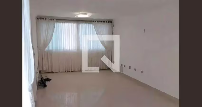 Apartamento para aluguel - jardim londrina, 3 quartos,  200 m² - são paulo