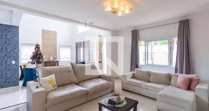 Casa / sobrado em condomínio para aluguel - parque dos príncipes, 5 quartos,  500 m² - são paulo