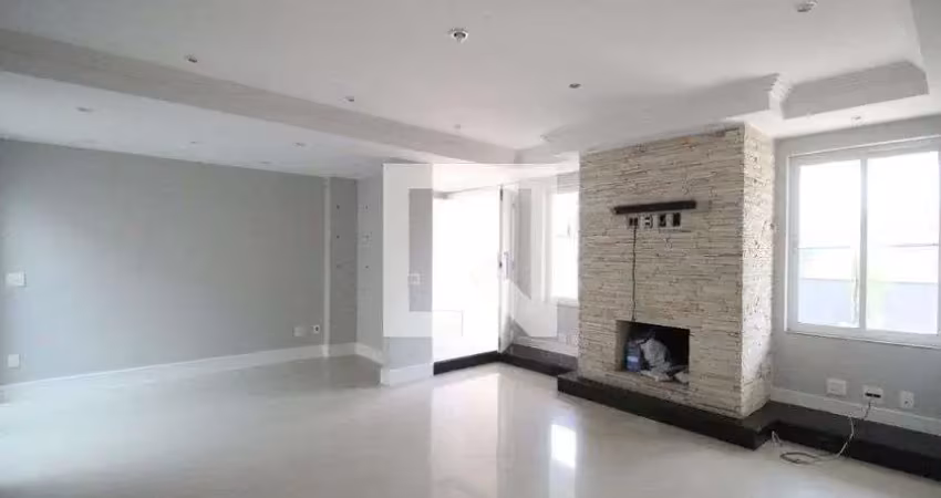 Casa para aluguel - curicica, 3 quartos,  157 m² - rio de janeiro