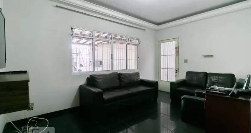 Casa com 5 quartos para alugar na Rua Luís Gonçalves, Vila Ema, São Paulo