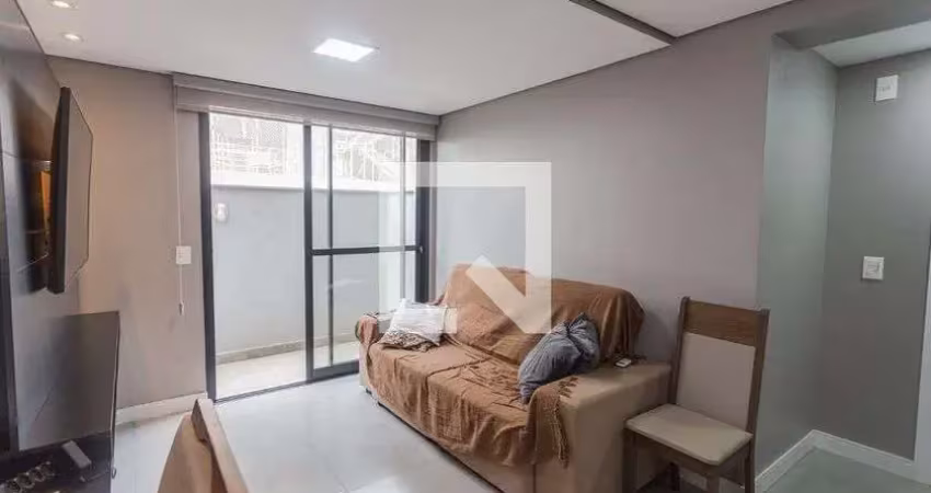 Apartamento para aluguel - santo agostinho, 2 quartos,  88 m² - belo horizonte