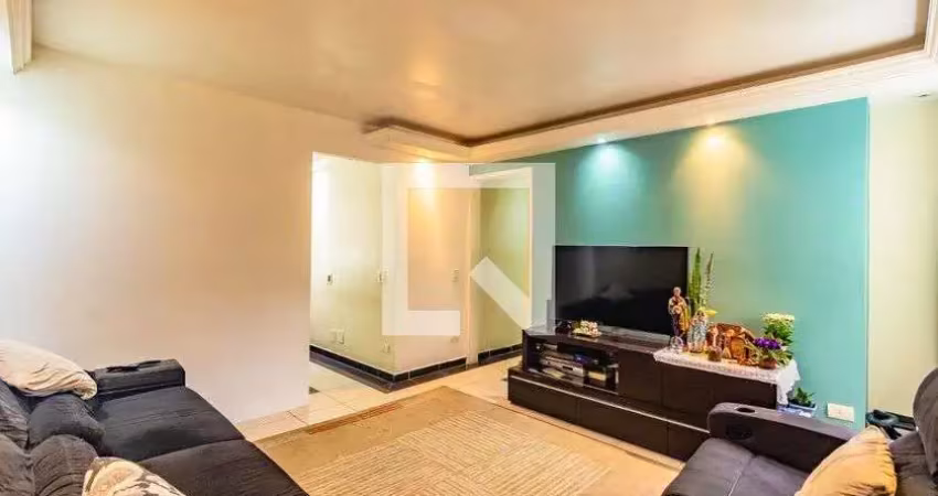 Apartamento para aluguel - vila mascote, 3 quartos,  68 m² - são paulo
