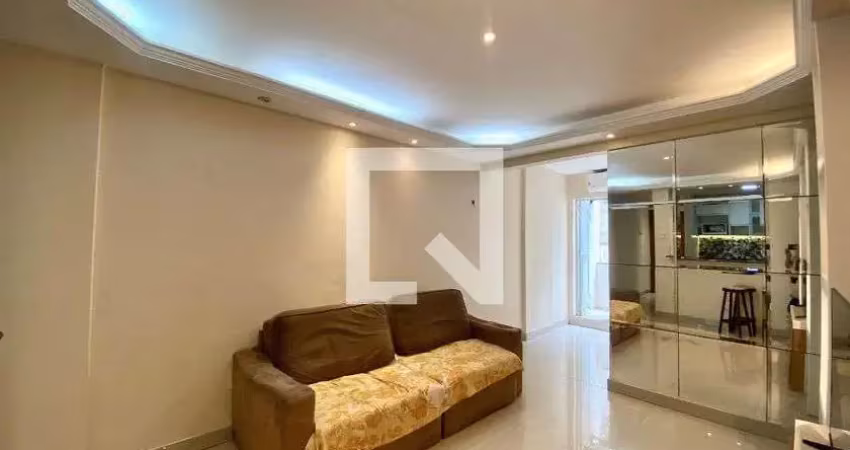Apartamento para aluguel - copacabana, 1 quarto,  56 m² - rio de janeiro