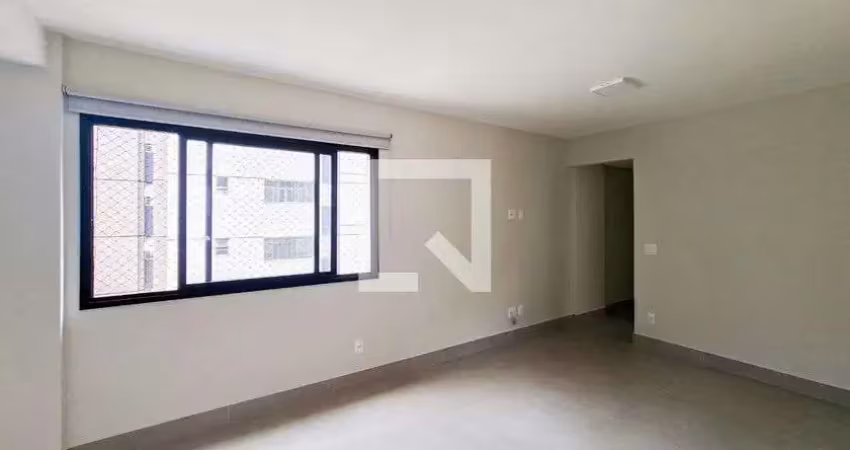 Apartamento para aluguel - são pedro, 2 quartos,  63 m² - belo horizonte
