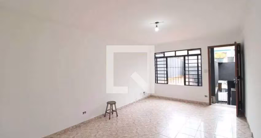 Casa para aluguel - cidade dutra, 2 quartos,  140 m² - são paulo