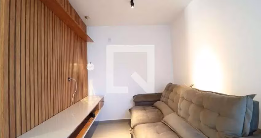 Casa / sobrado em condomínio para aluguel - granja marileusa, 3 quartos,  81 m² - uberlândia