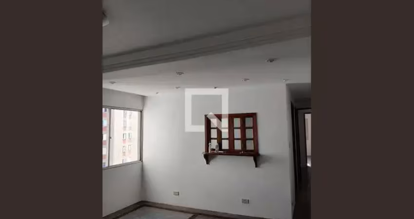 Apartamento para aluguel - portal do morumbi, 3 quartos,  70 m² - são paulo