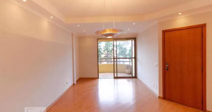 Apartamento para aluguel - guanabara, 4 quartos,  125 m² - campinas
