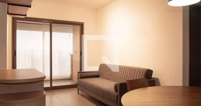 Apartamento para aluguel - vila clementino, 2 quartos,  67 m² - são paulo