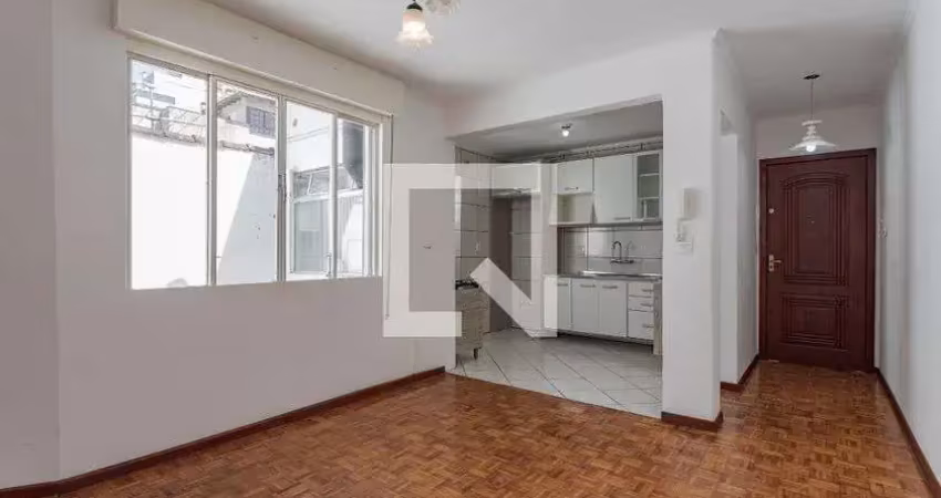 Apartamento para aluguel - petrópolis, 3 quartos,  130 m² - porto alegre