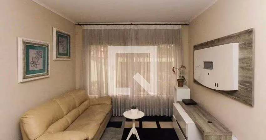 Casa para aluguel - vila santa clara, 3 quartos,  139 m² - são paulo