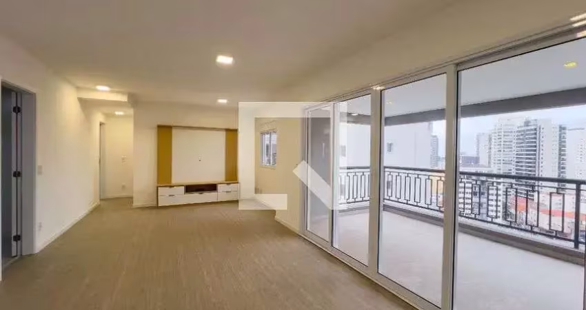 Apartamento para aluguel - vila mariana, 2 quartos,  95 m² - são paulo