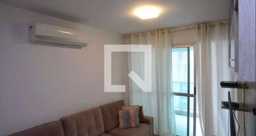 Apartamento para aluguel - barra da tijuca, 3 quartos,  105 m² - rio de janeiro