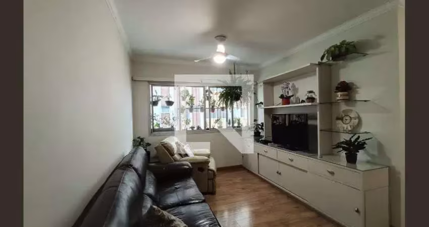 Apartamento para aluguel - vila clementino, 3 quartos,  90 m² - são paulo