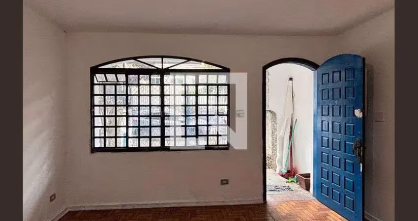Casa para aluguel - chácara inglesa, 3 quartos,  200 m² - são paulo