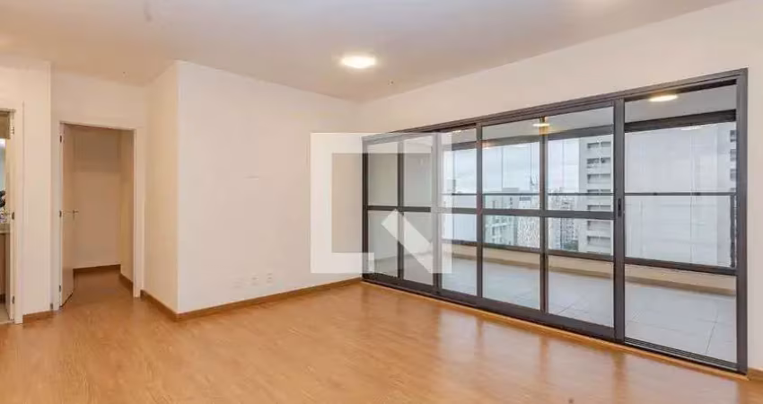 Apartamento para aluguel - aclimação, 4 quartos,  127 m² - são paulo