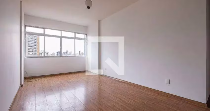 Apartamento para aluguel - sumaré, 2 quartos,  81 m² - são paulo