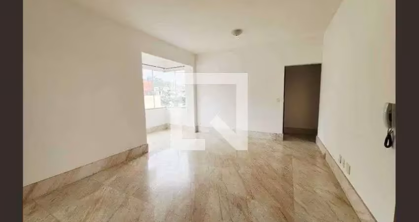 Cobertura para aluguel - buritis, 2 quartos,  85 m² - belo horizonte