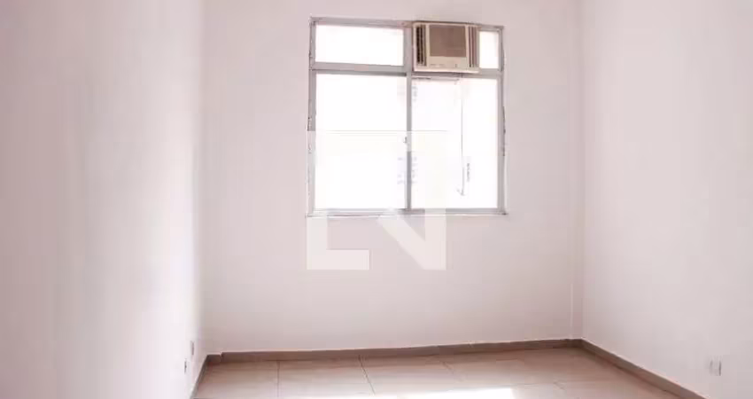 Apartamento para aluguel - botafogo, 1 quarto,  43 m² - rio de janeiro