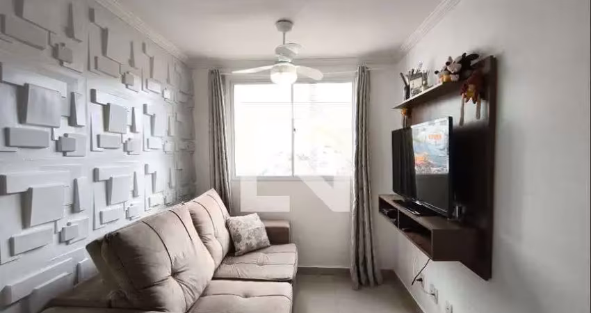 Apartamento para aluguel - jardim antonio von zuben, 1 quarto,  42 m² - campinas