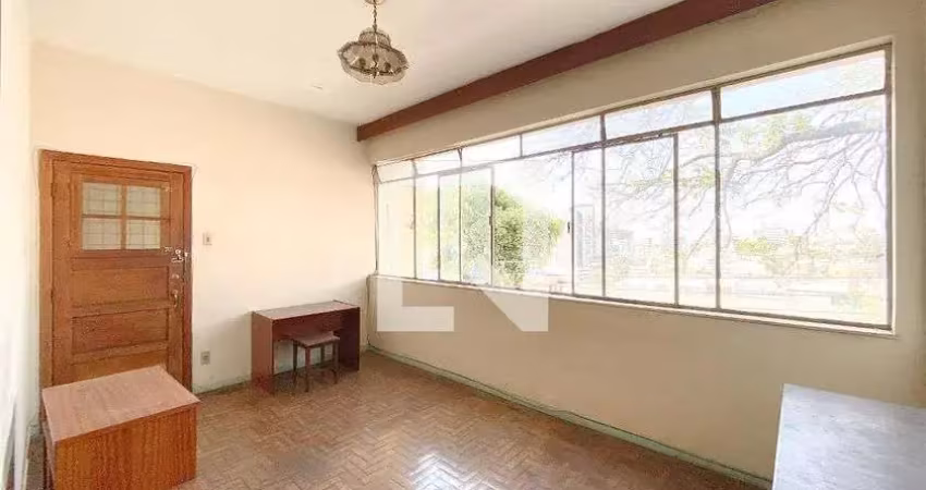 Apartamento para aluguel - são lucas, 3 quartos,  105 m² - belo horizonte